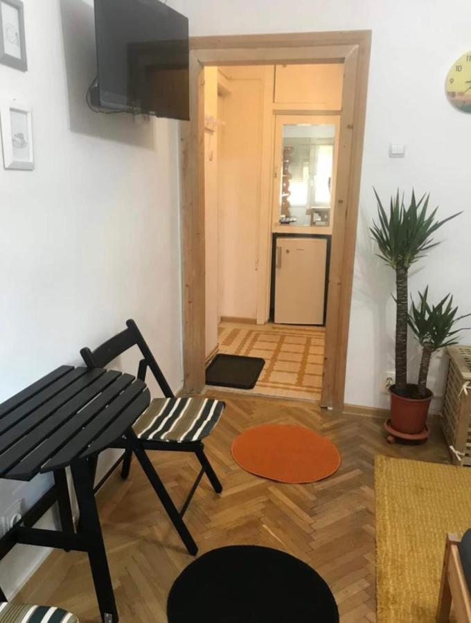 Armeneasca Cozy Studio Bucharest Exterior photo